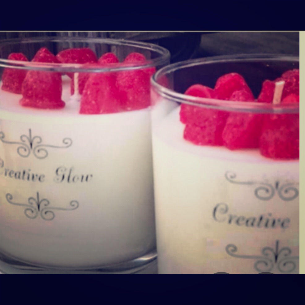Raspberry